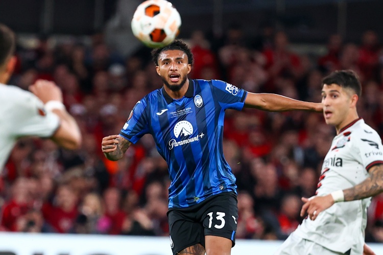 亚博体育平台-记者：马竞与亚特兰大商谈埃德森转会，球员对加盟很感兴趣