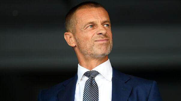 亚博体育平台-切费林：欧冠决赛不更改举办地 有媒体在捏造新闻