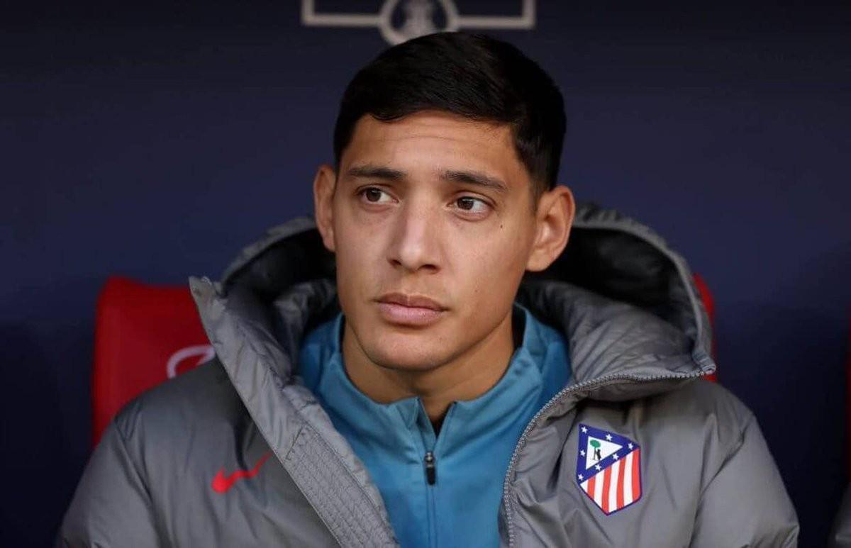 亚博体育官网-马竞官方：莫利纳因个人原因未入选今晚欧冠比赛名单