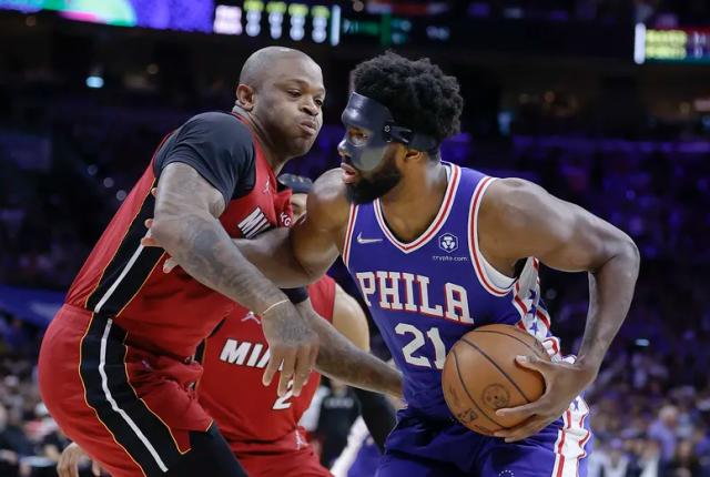 亚博中国官网-76人有意3年3000万报价塔克 赛布尔等5人均被兜售