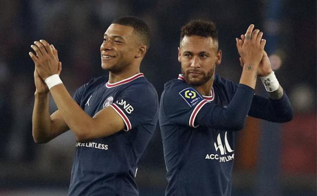 亚博体育官网-从创纪录转会到要被扫地出门，内马尔怎么了？