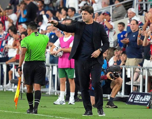 亚博体育官网-英媒：今夏世界杯后，波切蒂诺或重返热刺执教