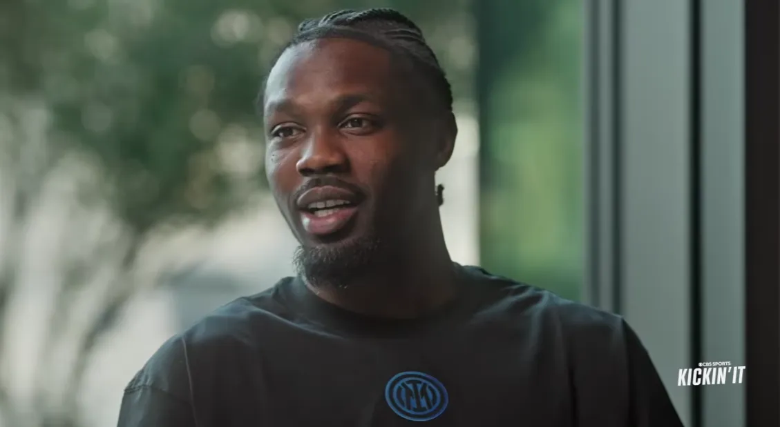 亚博中国官网-图拉姆：登贝莱和姆巴佩，是现在世界上最好的两名球员