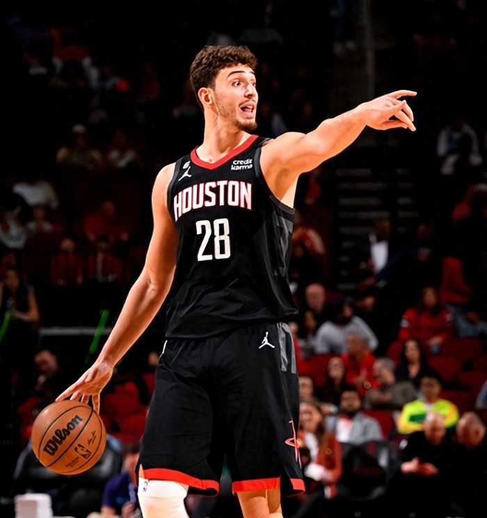 亚博游戏官网-17分12板11助+26分13板11助！火箭双核不兼容，阿门拖累小约基奇|谢泼德|乌度卡|骑士|体育赛事讨论|俄克拉荷马雷霆队_新浪体育_新浪新闻