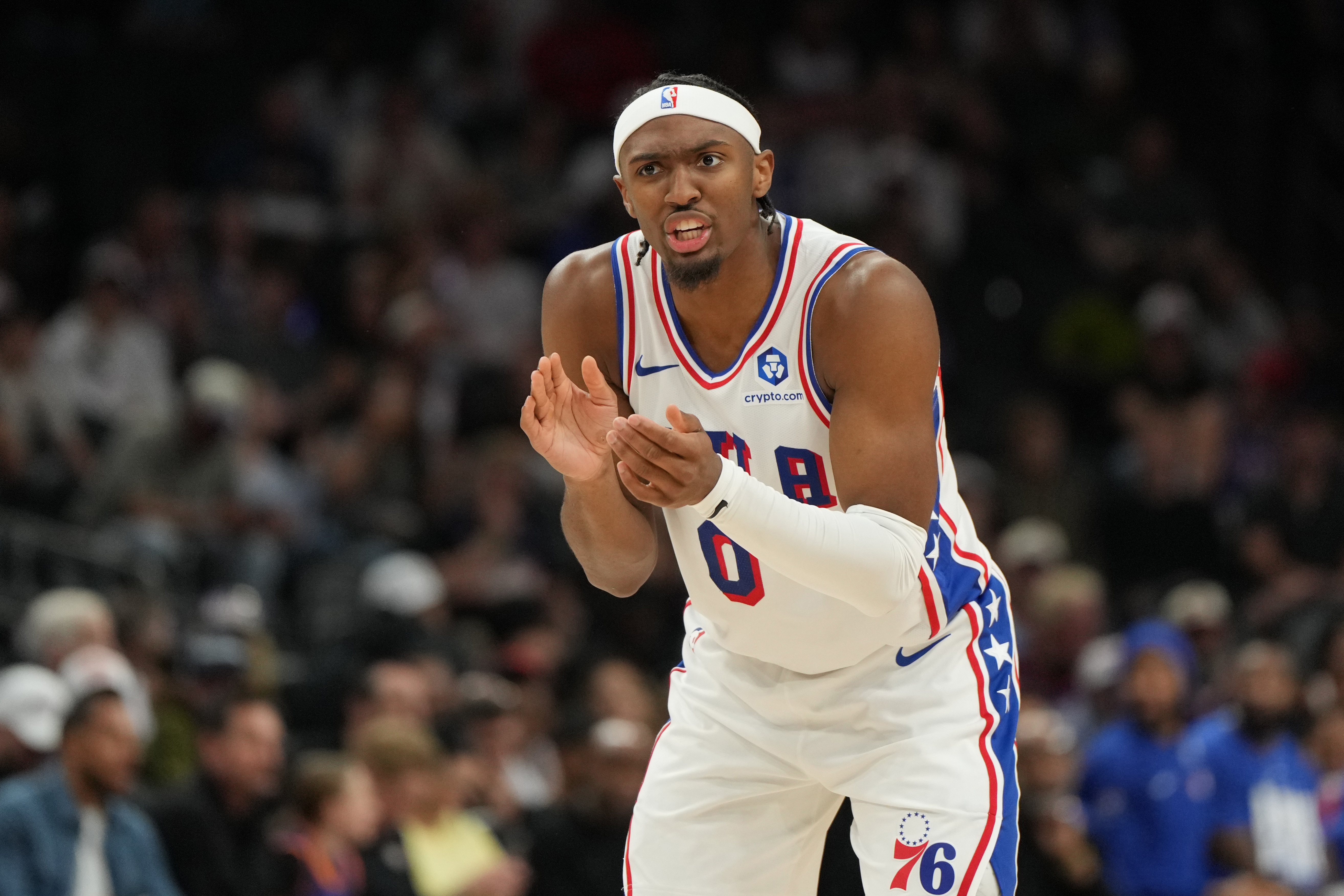 亚博app-下半场轰20分为时已晚！马克西34中12拿下33分3板6助1断2帽