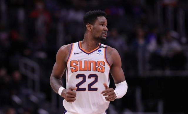 亚博体育官网-不值顶薪？太阳暂缓续约艾顿 蒙蒂：这很不幸