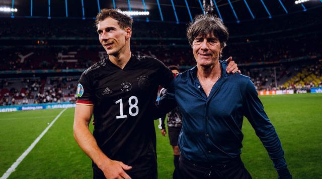 亚博游戏官网-【复盘】80分钟恐怖片，阴晴不定的德国队庆幸还活着