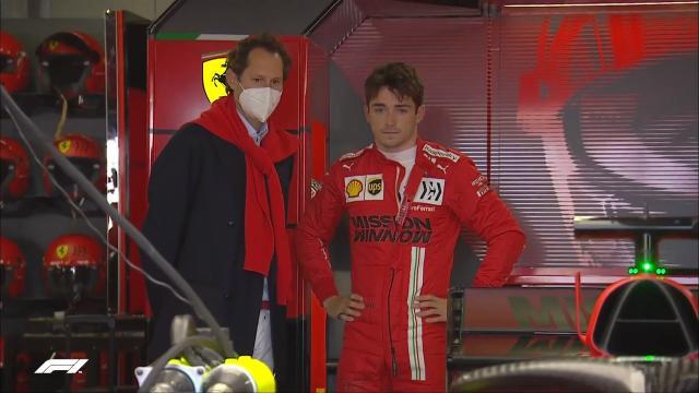 亚博中国官网-F1摩纳哥大奖赛维斯塔潘夺冠 法拉利梅奔各出问题