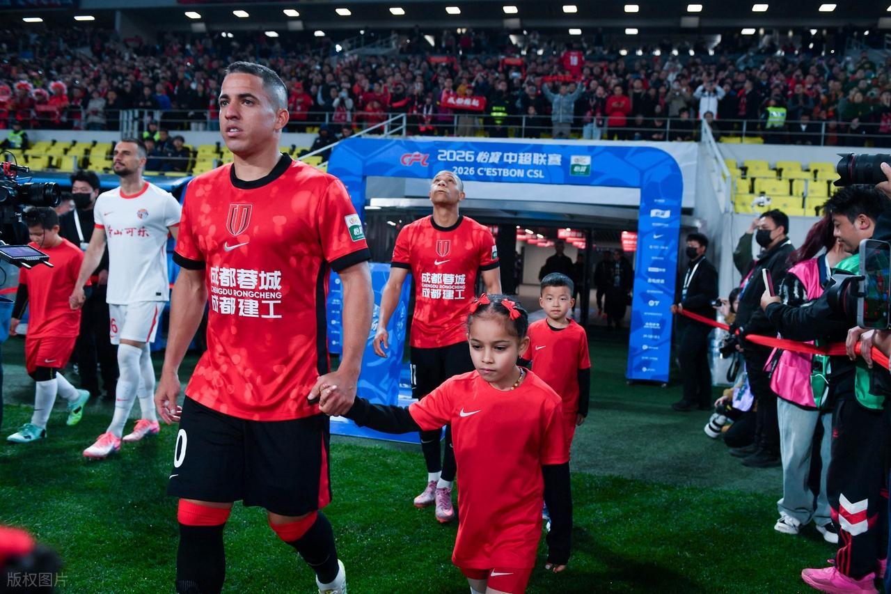 足协还在等什么？国足潜在归化大牌两场比赛1球1助攻，已会唱国歌