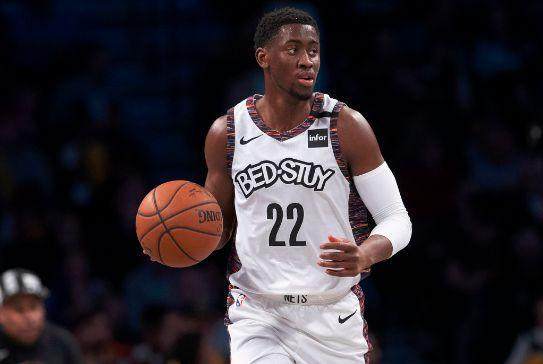 步行者新援查出左肾有小肿块 篮网队逃过一劫？