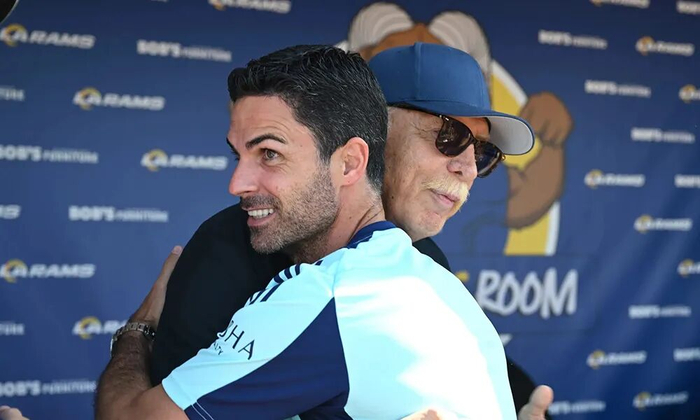 为何美国亿万富翁纷纷抛弃华尔街，转而布局英超足球俱乐部|联赛|级别|足球联赛|阿森纳|球队_新浪体育_新浪新闻