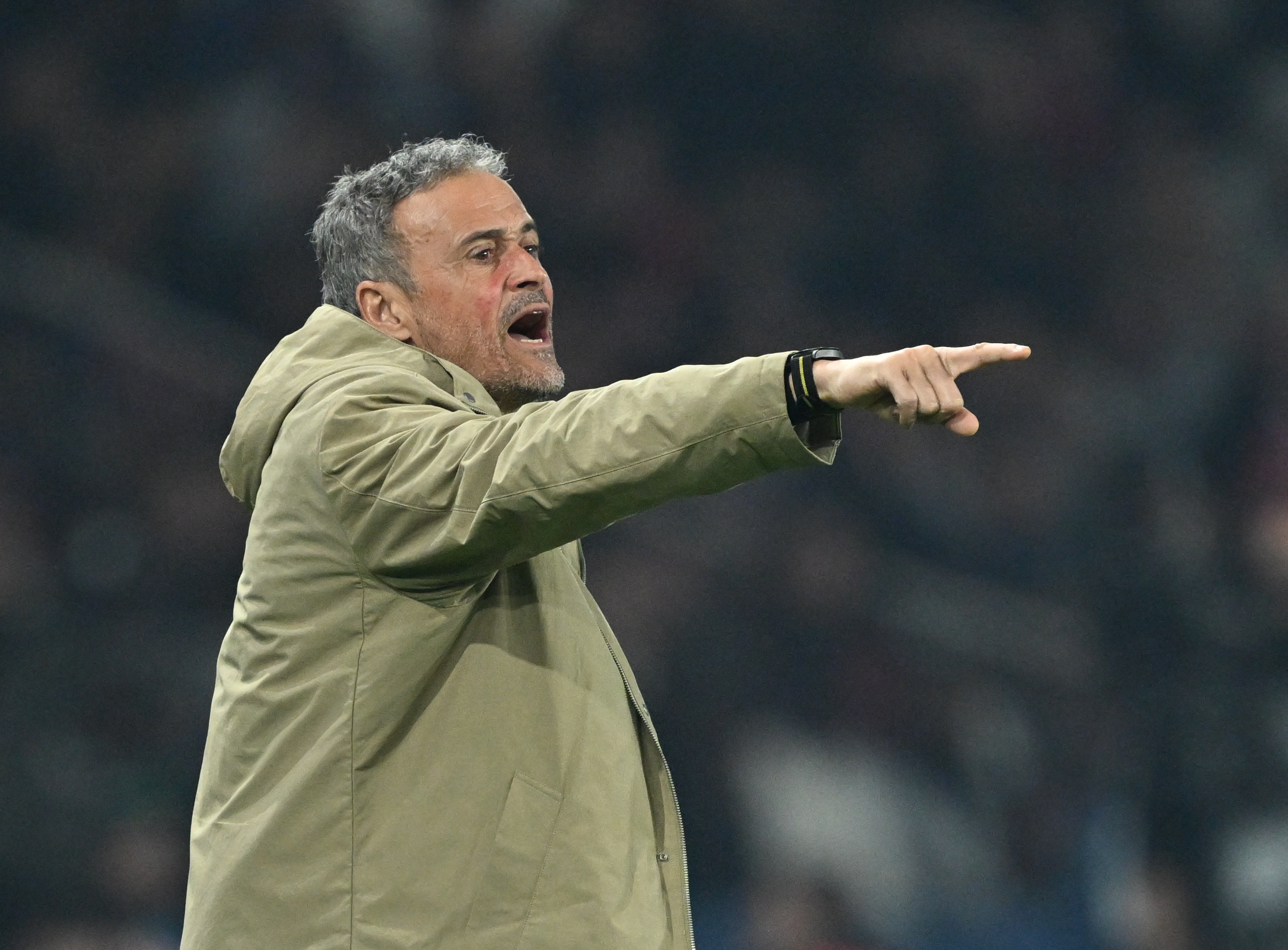 亚博中国官网-7胜1平！巴黎在欧冠淘汰赛连续8场不败，追平法甲球队纪录