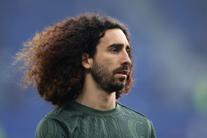 亚博游戏官网-库库雷利亚对俱乐部未来计划感到鼓舞|马克·库库雷利亚|到来|相关_新浪体育_新浪新闻