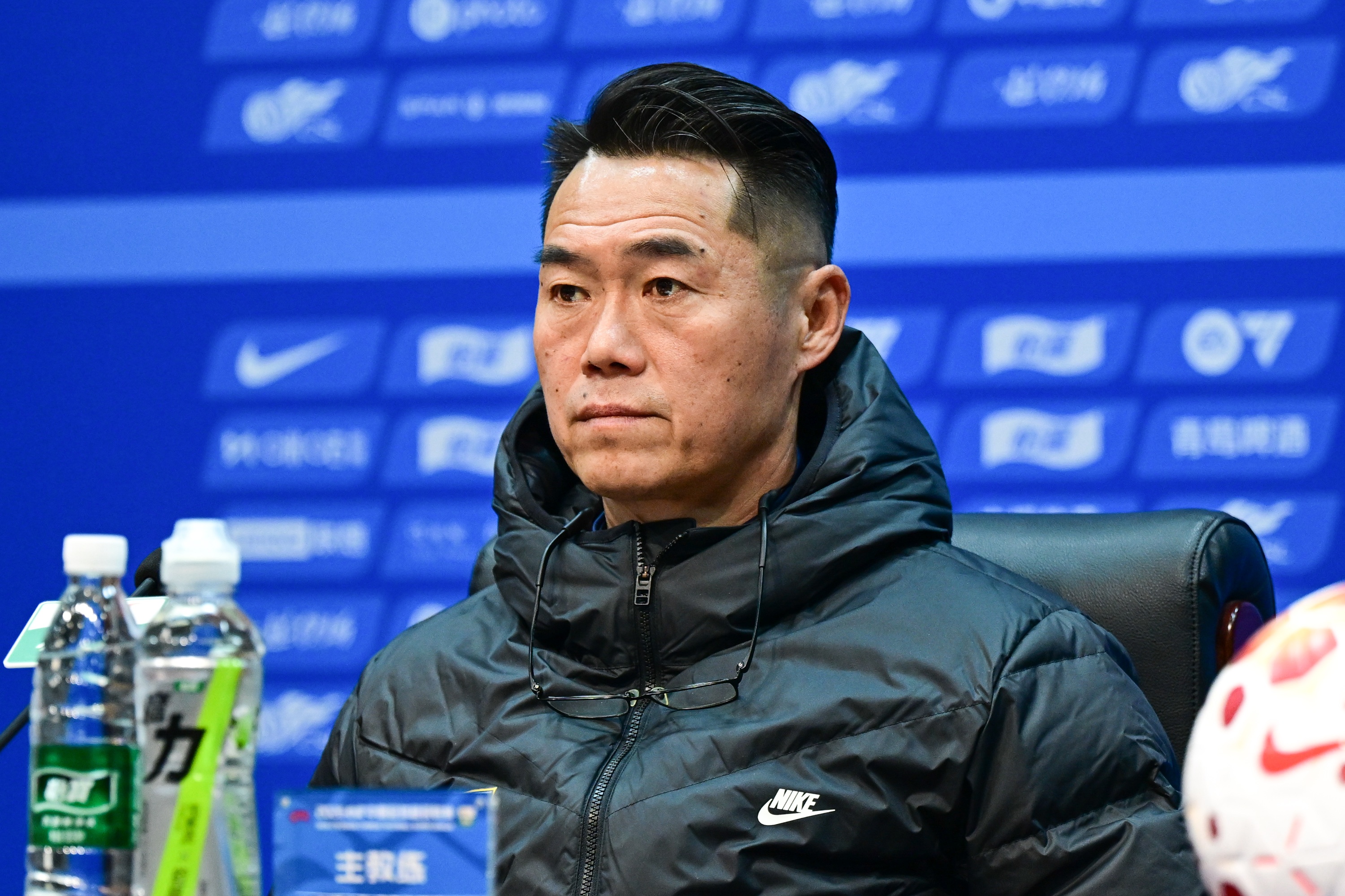 亚博中国官网-宿茂臻赛后：开场注意力不够集中失误也多，回去好好总结复盘比赛